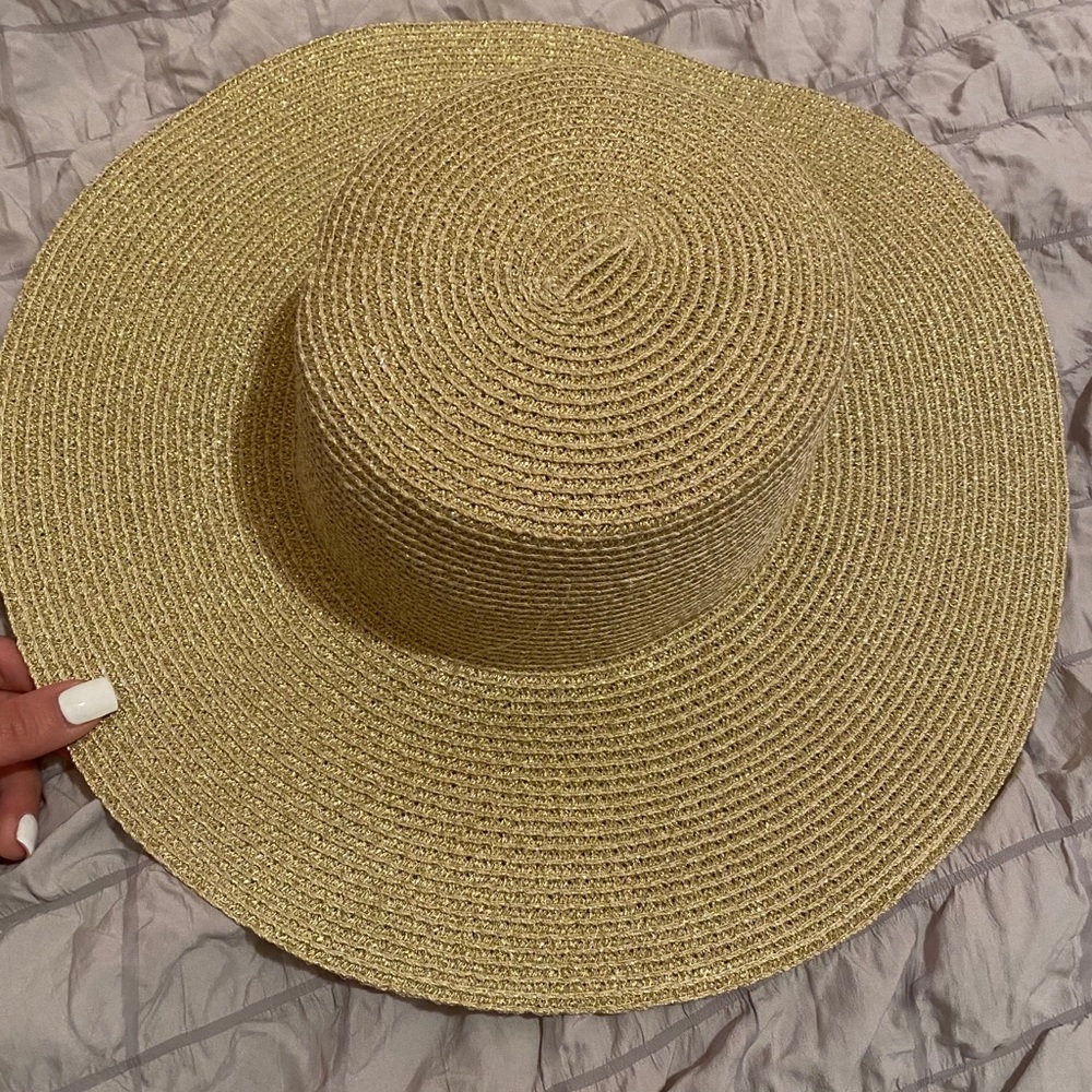 Hat from Marcus Adler
